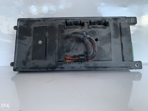 BSI elektronika Land Rover Range Rover (fotografija 2)