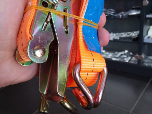 Spaner španeri mini 4M 25mm mali