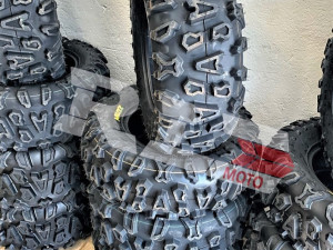ATV QUAD GUME 25X10-12 CST OFF ROAD 25 10 12