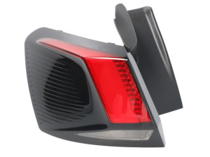 PEUGEOT 3008 -Štoplampa lijeva (2017-)