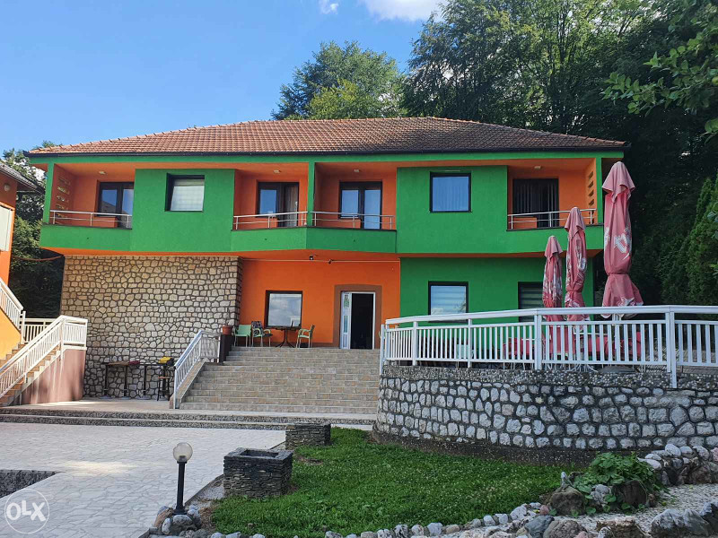 PRODAJU SE OBJEKTI 2