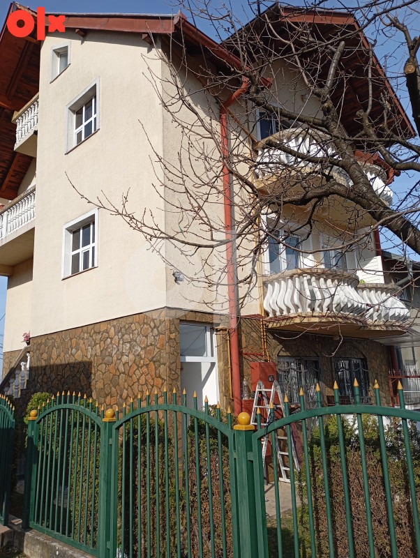 Prodajem kucu