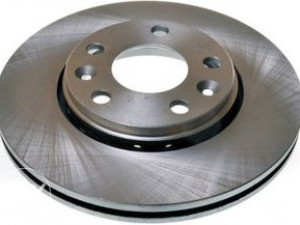 Prednji disk diskovi Reno Renault Latitude Laguna 3