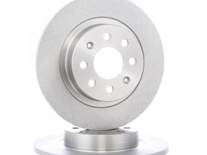 Zadnji disk diskovi Opel Adam Corsa Korsa E D C