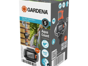 GARDENA PROTOČNI MJERAČ VODE (1835020)