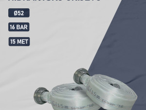 HIDRANTSKO CRIJEVO Y 52 (obično i crveno)