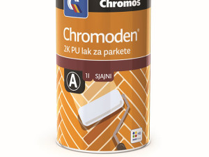 Lak za parket Chromoden