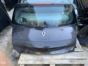 Gepek vrata Renault Megane 2004 (fotografija 3)