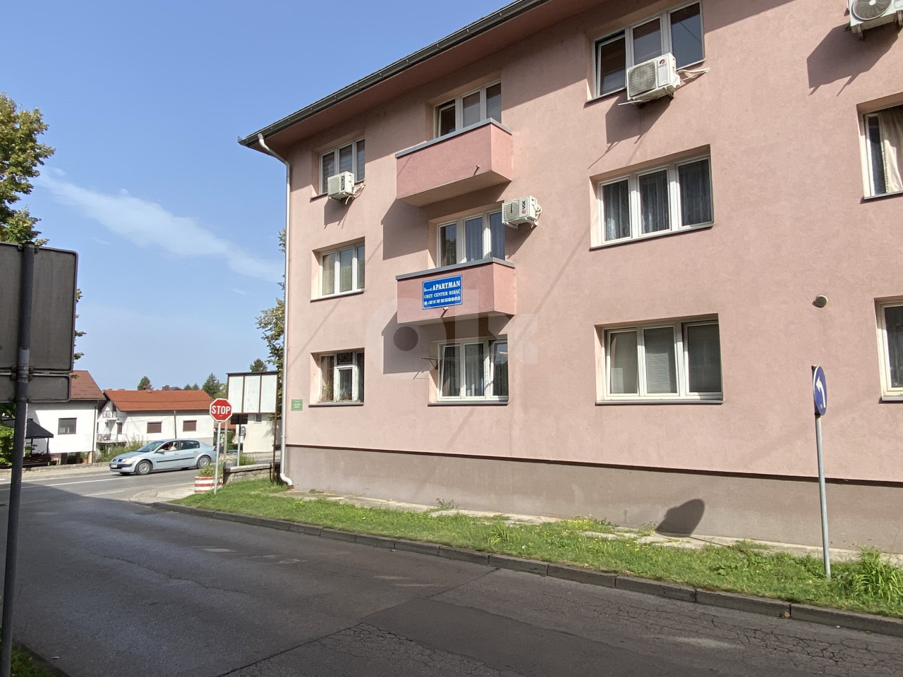 Stan / Apartman, Centar grada, Bihać 21