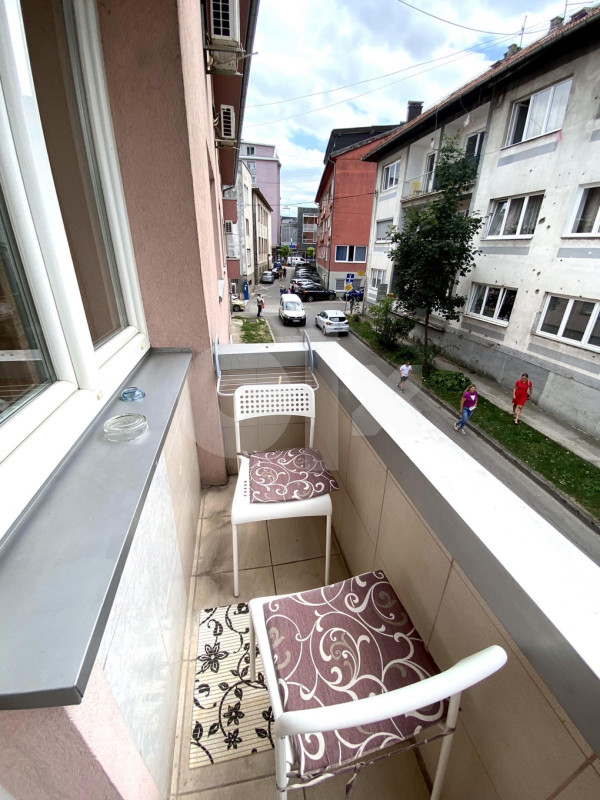 Stan / Apartman, Centar grada, Bihać 6