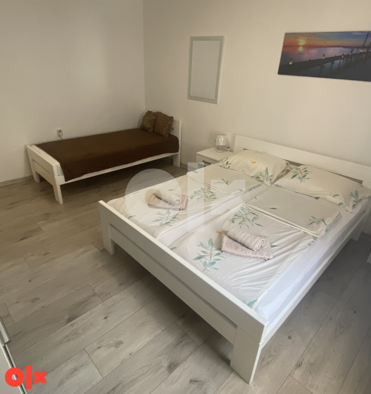 Stan / Apartman, Centar grada, Bihać 11