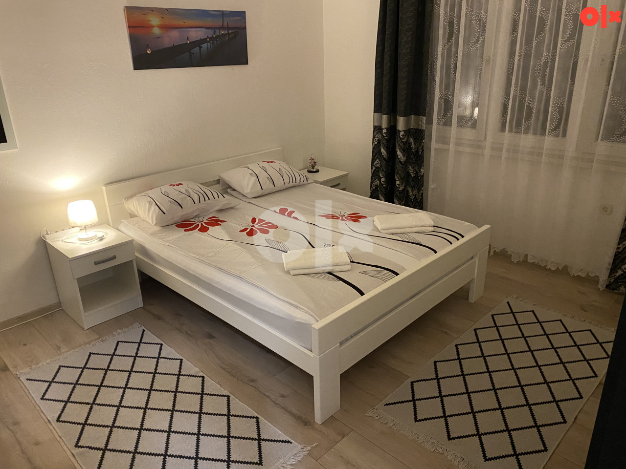 Stan / Apartman, Centar grada, Bihać 9