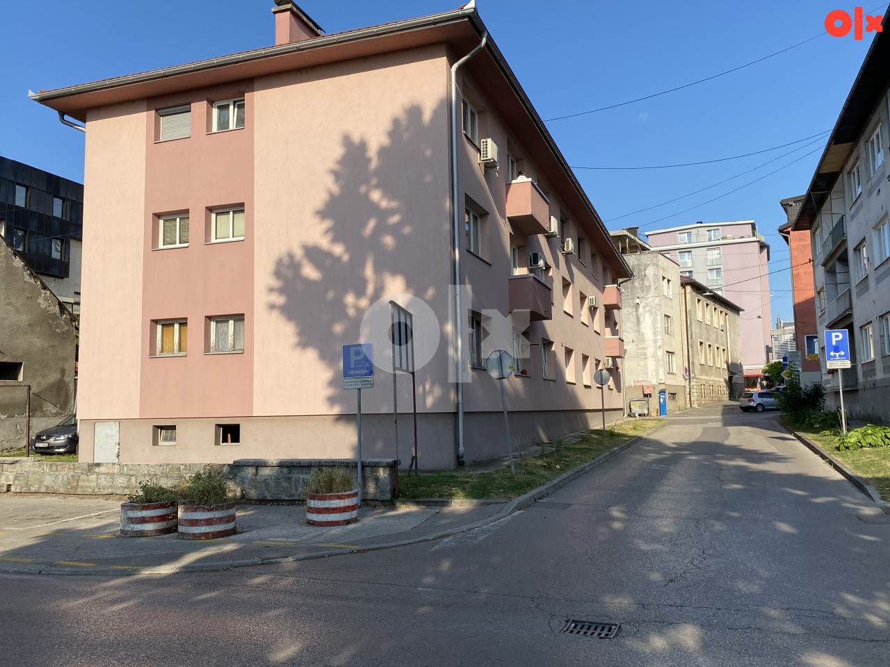 Stan / Apartman, Centar grada, Bihać 20