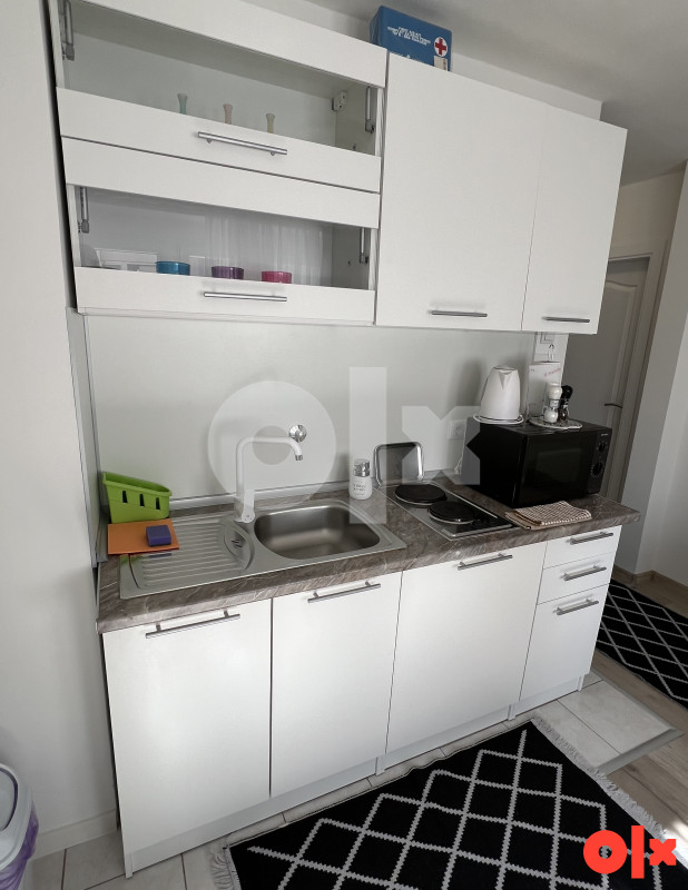 Stan / Apartman, Centar grada, Bihać 16