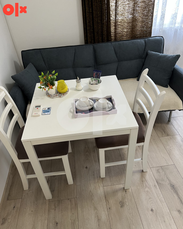 Stan / Apartman, Centar grada, Bihać 5