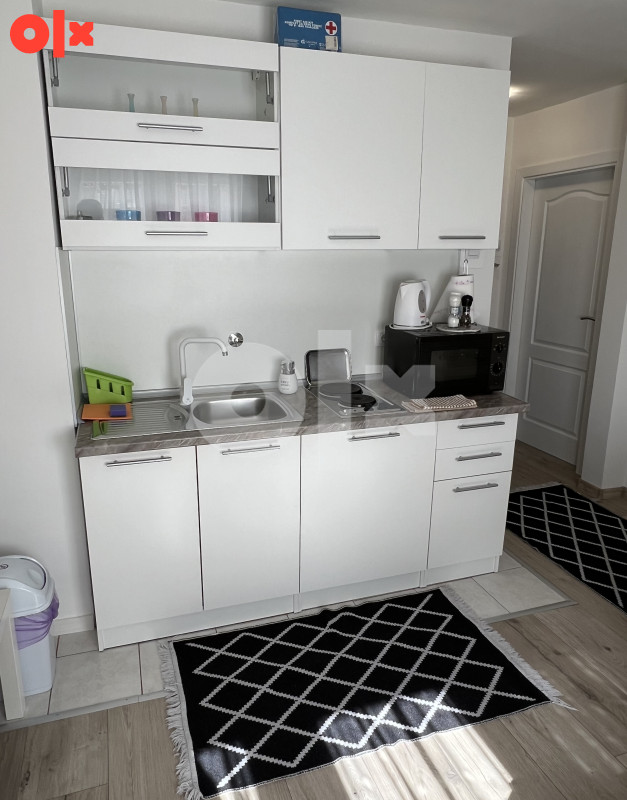 Stan / Apartman, Centar grada, Bihać 4