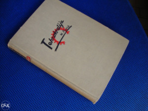 Tehnokratija / Wayne W.Parrish