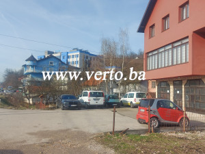 KUCA, STAMBENO POSLOVNI OBJEKAT, SIMIN HAN, TUZLA photo 3