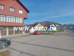 KUCA, STAMBENO POSLOVNI OBJEKAT, SIMIN HAN, TUZLA photo 4