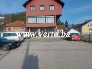 KUCA, STAMBENO POSLOVNI OBJEKAT, SIMIN HAN, TUZLA photo 5