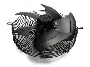 Aksijalni ventilator 350 mm / 220V / 135W