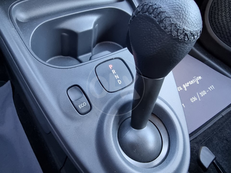 SMART EQ FORFOUR ELECTRIC 60 KW