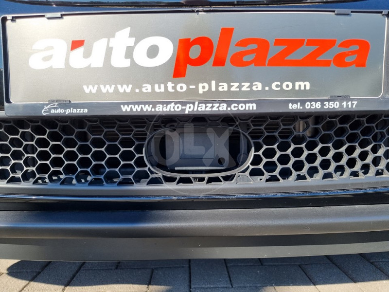 SMART EQ FORFOUR ELECTRIC 60 KW