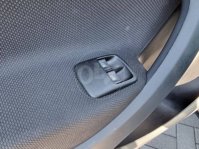 SMART EQ FORFOUR ELECTRIC 60 KW