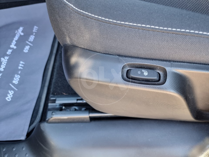 SMART EQ FORFOUR ELECTRIC 60 KW