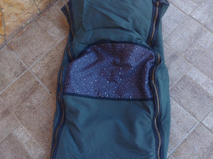 ZIMSKA VRECA Za DJECIJA KOLICA za bebe Djecu Spavanje