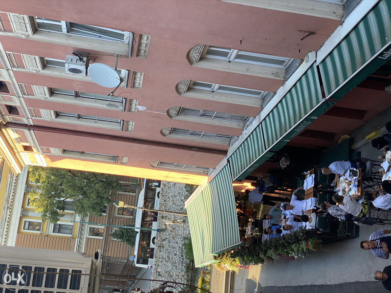 Stan Sarajevo Centar 5
