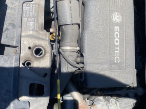 Opel meriva b 17 d panorama automat dijelovi 063/117-176