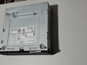 VW MIB 2 DELPHI 3Q0 035 846