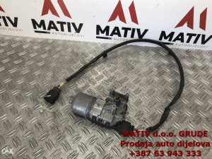 Motorić BRISAČA PREDNJI Citroen C3 3 2018 0390241578