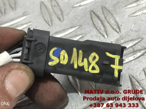 lambda sonda Citroen C3 3 1,2 PureTech 2018 9673438580