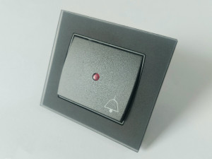 Metalka Majur Nature Taster zvona