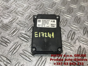 KAMERA prednja u šajbi Citroen C3 3 2018 9828694780