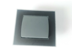 Metalka Majur Nature Jednopolni prekidač