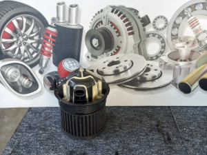 VENTILATOR MOTORIC KABINE  T1000588K PEUGEOT 308