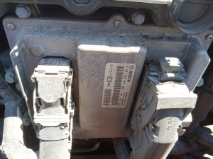 MAN TGX 18.440-kompjuter motora (Lotus dijelovi)
