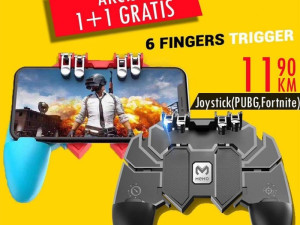 Joystick(PUBG,Fortnite) Cijena: 11.90KM 1+1 GRATIS
