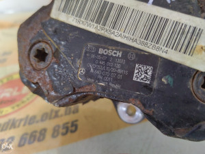 Pumpa goriva A B klasa 169 2.0 A6400700701 KRLE 68487