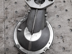 Kawasaki ex500 gpz 500s gpz500 500 filter uljne pumpe