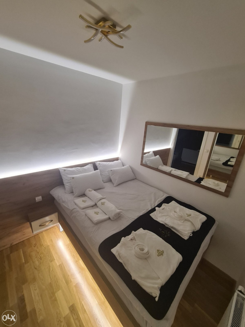 Stan na dan sa djakuzijem Doboj 065 885 035 3