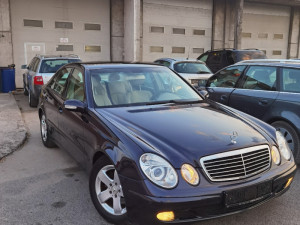 Mercedes w211 e klasa dijelovi Trivan