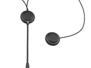 Bluetooth slušalice za kacigu Ejeas E1