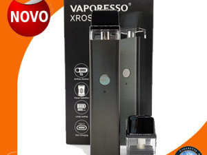 Električne cigarete Vaporesso XROS 2 POD 1000mAh