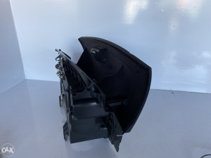 Pretinac latica BMW E60 (fotografija 3)