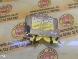 Elektronika airbaga A B klasa 07 A1698206626 KRLE 68587