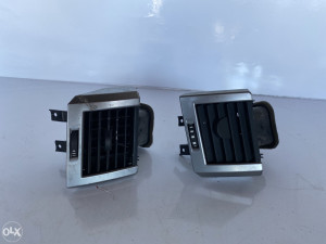 Resetke ventilacije Land Rover Range Rover (fotografija 3)